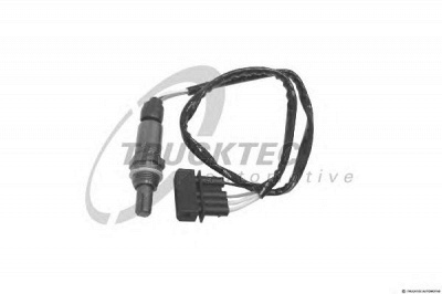 TRUCKTEC AUTOMOTIVE 0739044 -  Лямбда-зонд